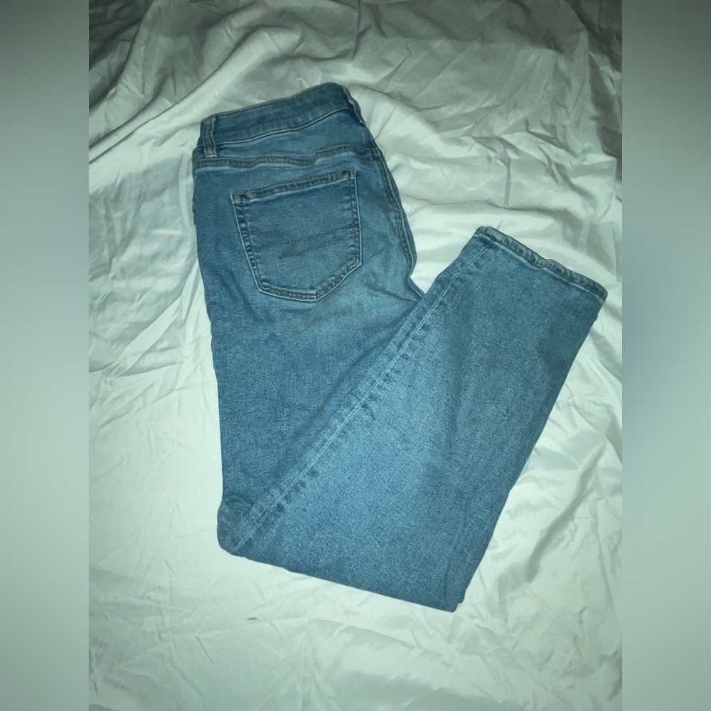 ✨American Eagle Moms Jeans✨